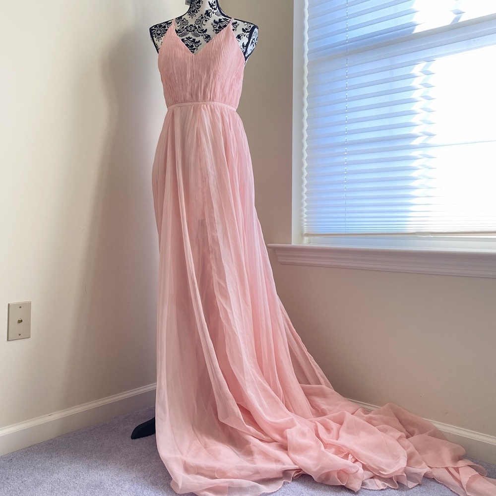 TheCelebrityDresses Selena Gomez inspired dress - Picture 3 of 12
